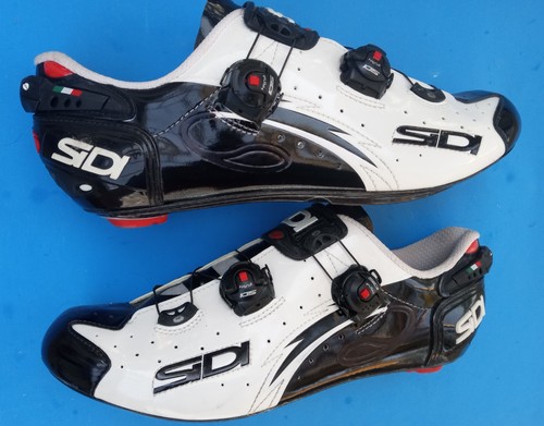 Scarpe strada sidi wire - da,