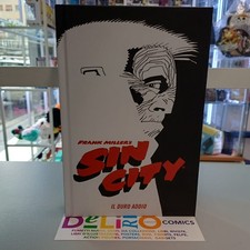 SIN CITY - IL DURO ADDIO N.1 -