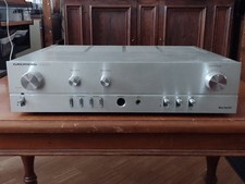Grundig V1000 amplificatore