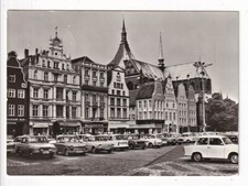 Ancient Ak Rostock