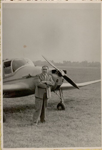 167921 foto aereo con signore - foto,