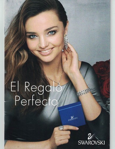 Catalogo swarovski miranda - catalogo,