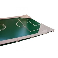 Kit calciobalilla cartoncino - calciobalilla, +