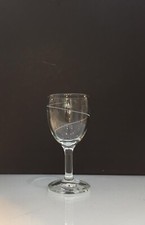 SERVIZIO DI CALICI LIQUORE