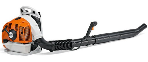Soffiatore zaino stihl br - soffiatore,