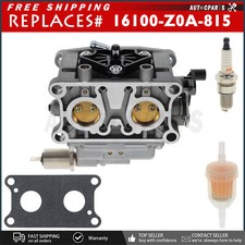 Guarnizione Carburatore