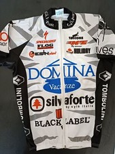 maglia ciclismo originale team