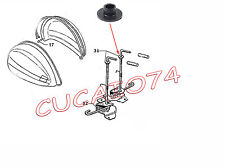 BOCCOLA PER GANCI COFANI