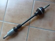 SEMIASSE COMPLETO SX CITROEN AX 1000/1100/1400 EP255 OE 3272.50 3272.54 3272.8J 