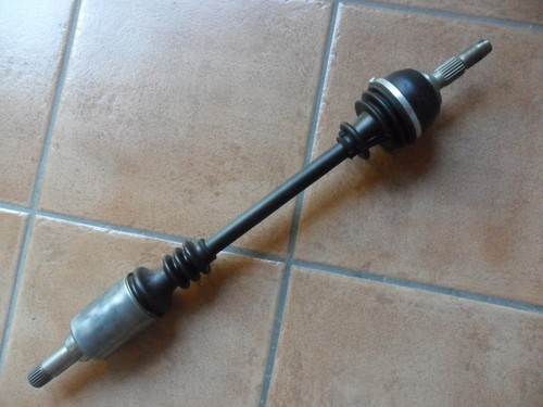 Semiasse completo citroen - semiasse,