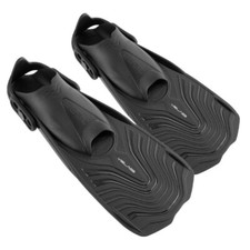 Pinne corte aperte Seac Sub