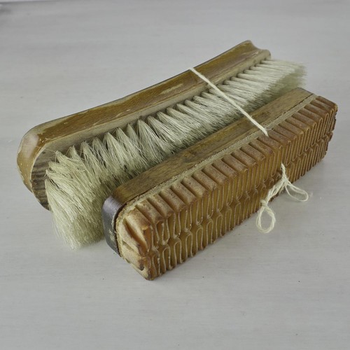 2pz spazzole vintage - 2pz-spazzole,