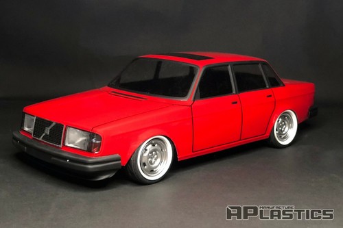 Carrozzeria drift touring - carrozzeria, rc