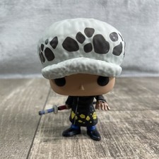 Funko Pop! One Piece -