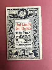  PASTONCHI Sul limite