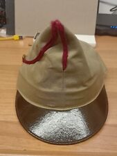 BERRETTO DUE PIZZI  NUNZIATELLA ESTIVO