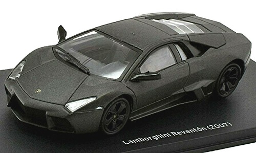 Lamborghini reventon coupè - lamborghini,