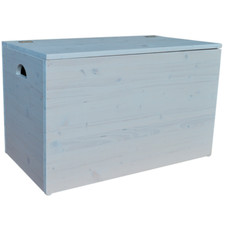 Cassapanca pouf contenitore - , in