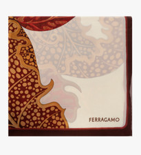 NEW W TAGS Salvatore Ferragamo