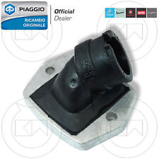 COLLETTORE ASPIRAZIONE