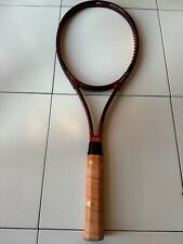 HEAD Prestige Classic 600 "Trek Font" PT10 Austria Vintage Tennis Racket Racquet