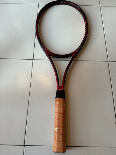 Head prestige classic 600 - head,