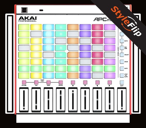 Akai apc mini - akai, |