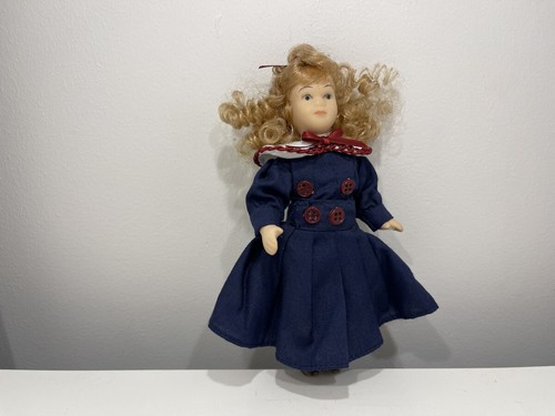 Bambola collezione de - da,