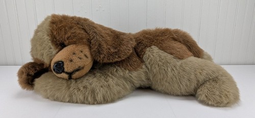 Peluche cane golden - bear, co