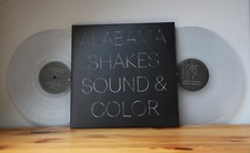 Alabama Shakes - Sound & Color