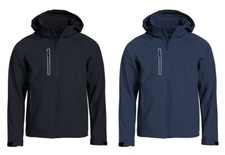 Taglie Forti Uomo Giacca