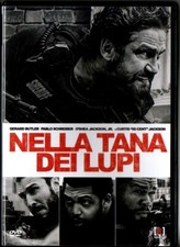 Nella tana dei lupi DVD