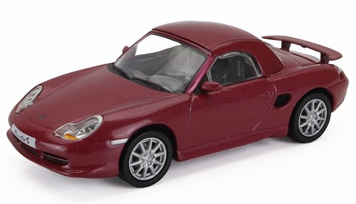 Edicola porsche - -,