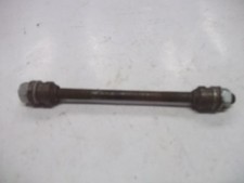 asse ruota ciclo  bici d'epoca
