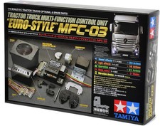 Tamiya 56523 TROP.23 RC Big