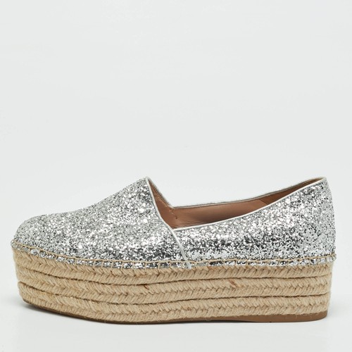 Miu size - miu, silver