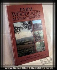 Farm Woodland Management -
