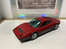 1/24 BBURAGO - FERRARI BB512