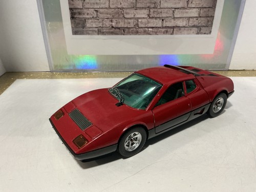 Bburago ferrari bb512 - -,