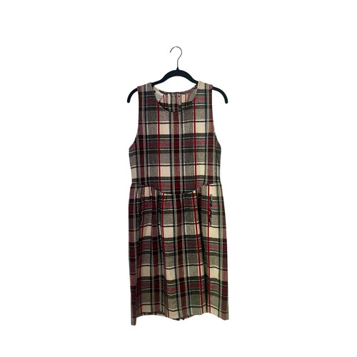 Abito vintage pendleton lana - pendleton,