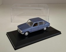 Renault 16 1965 1/43 Norev