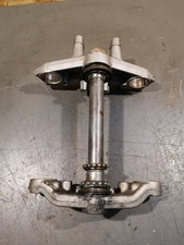 Honda CB 750 Seven Fifty (RC42) [C1] Ponte forcella superiore e inferiore completo