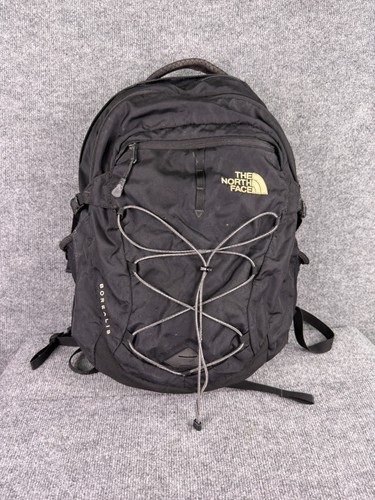 The north face black - face, borealis