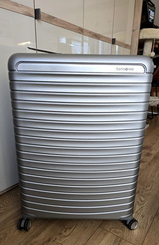 Valigia samsonite framelock - valigia,