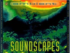 Various - Ambient Soundscapes