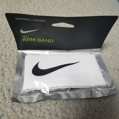 Fascia braccio nike captain - braccio,