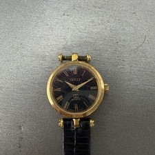 Gucci 2000L Orologio Donna