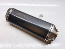 Silenziatore Falco Nero BMW