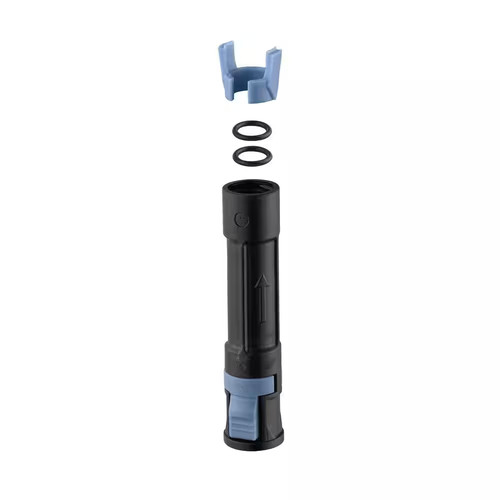 Kit rubinetto quick connect - quick,