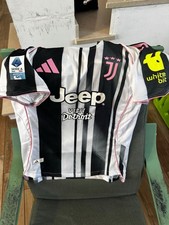 maglia juventus 25/26 Taglia XL Player